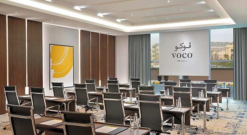Voco Al Khobar By IHG