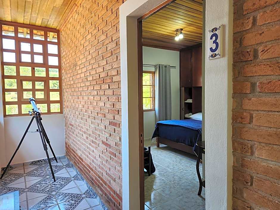 Photo 1 of 32 of Pousada Pedacinho do ceu suite Izah