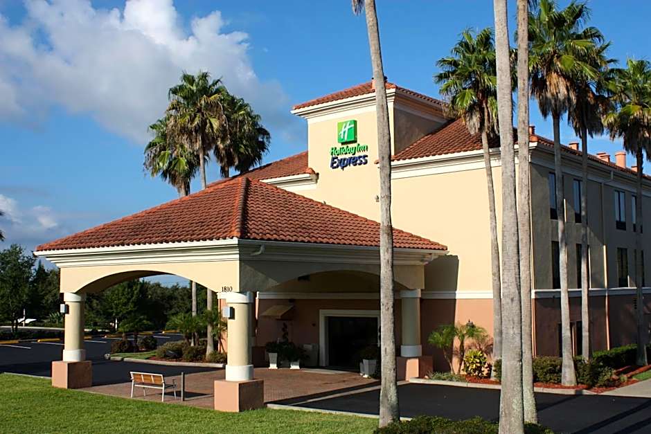 Holiday Inn Express - Clermont By IHG