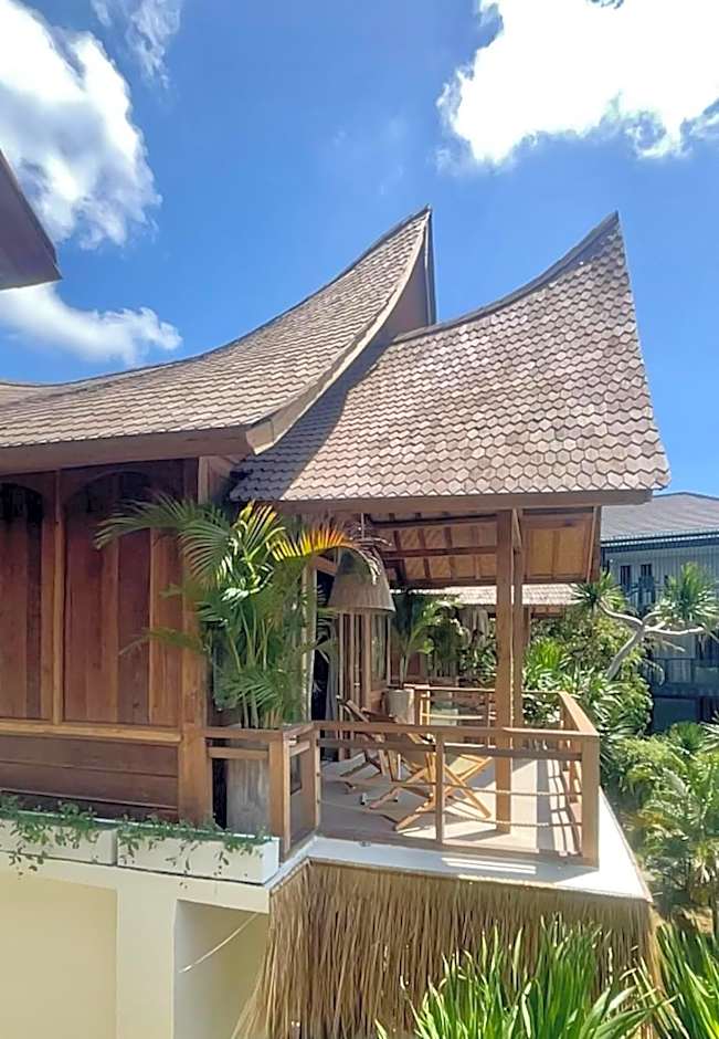 Incense Impossible Beach Boutique Hotel - Adults Only