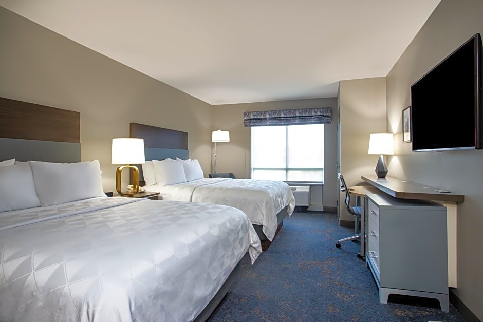 Holiday Inn Valdosta Conference Center By IHG