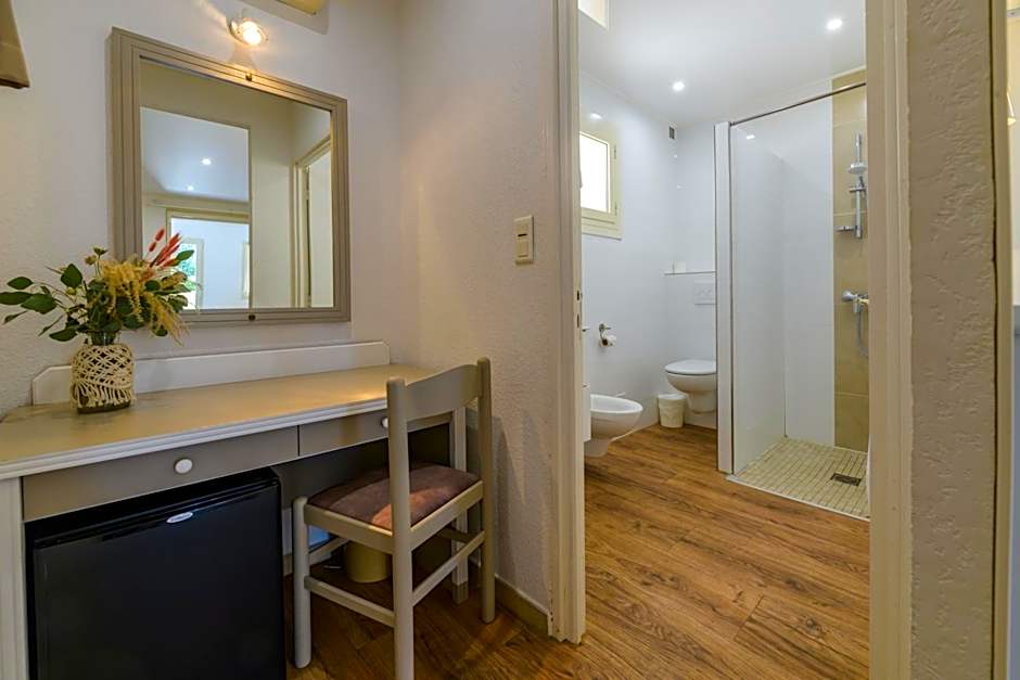 Hotel & Restaurant San Pellegrino