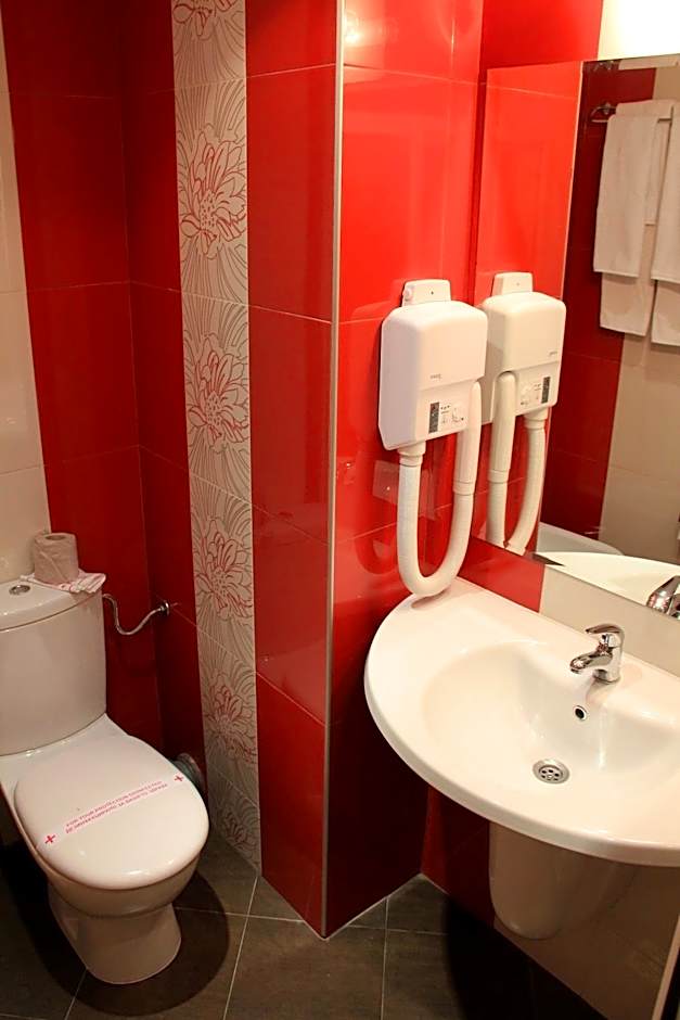 Hotel RIAGOR - ALL INCLUSIVE