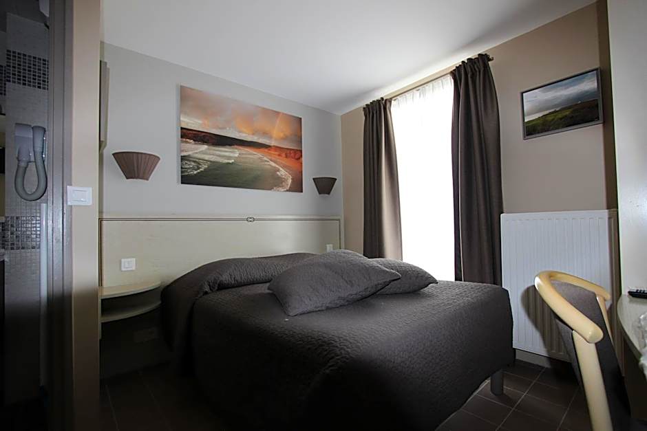 Residence Hoteliere Sarah Bernard