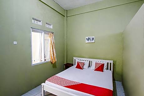 Hotel O Onong's Homestay Near Dodikjur Rindam XIII/Merdeka