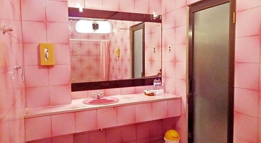 New Grand Park Hotel