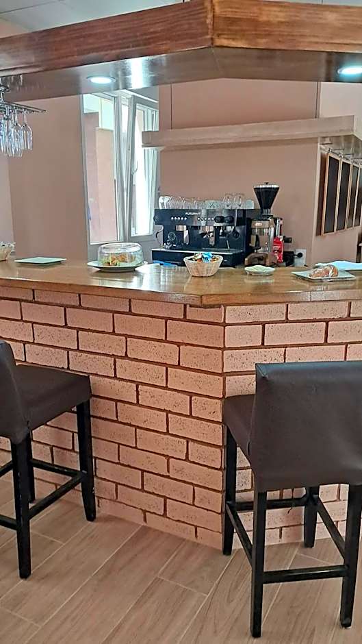 Apartamentos Pelicano