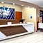 Holiday Inn Express Vancouver North By IHG