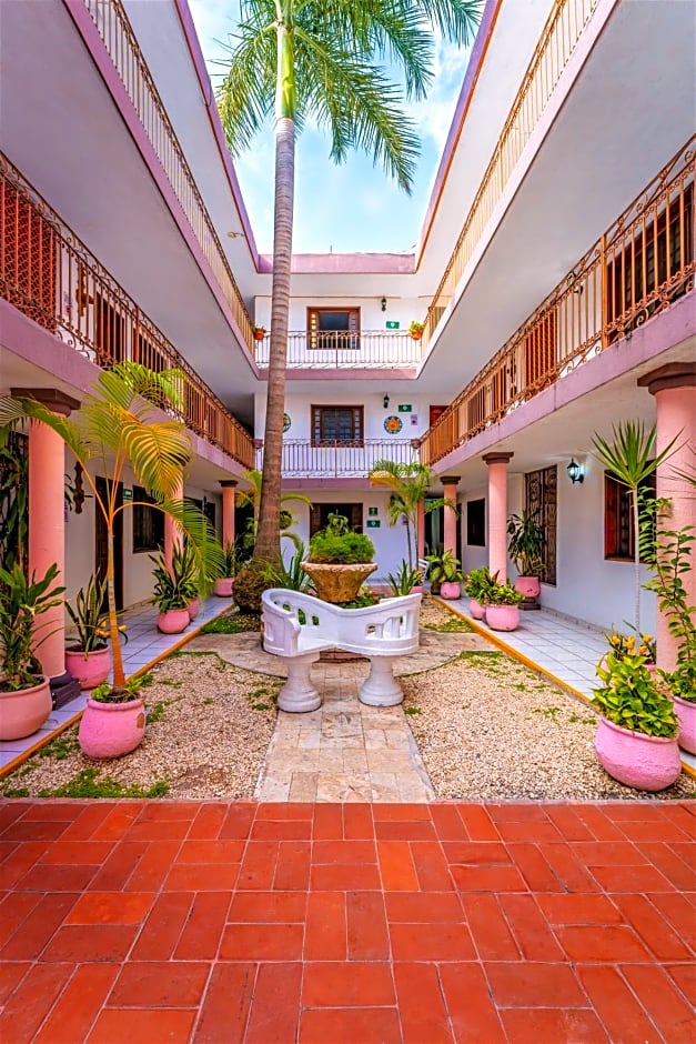Hotel Santa Luc