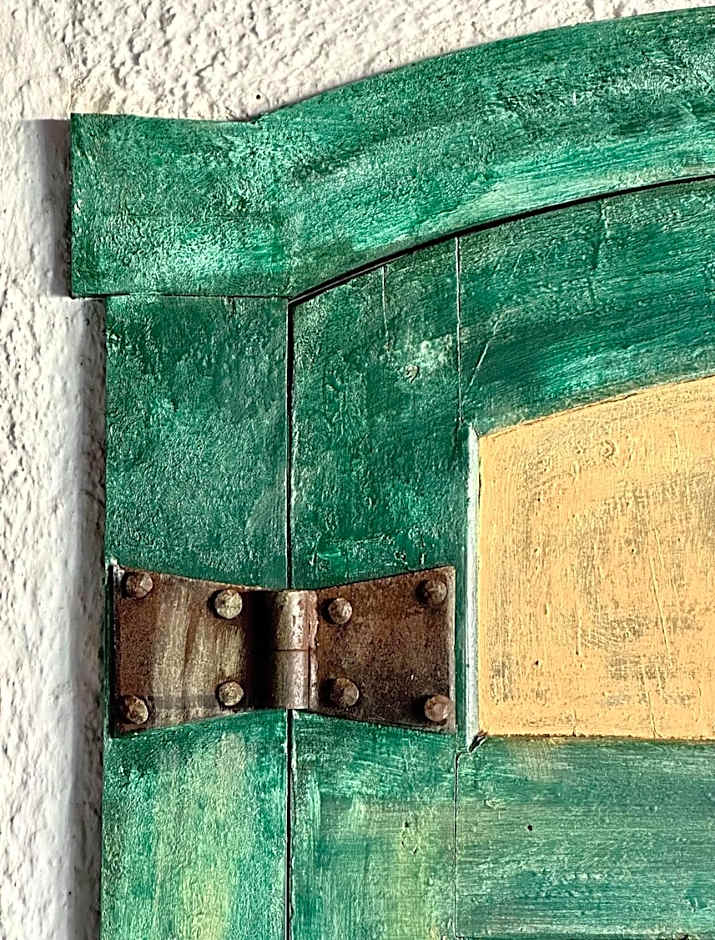 Hotel Casa Paradiso Guarujá