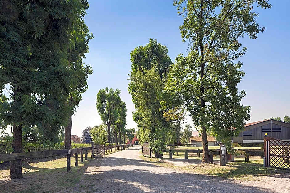 SCUDERIA LA COLOMBERA