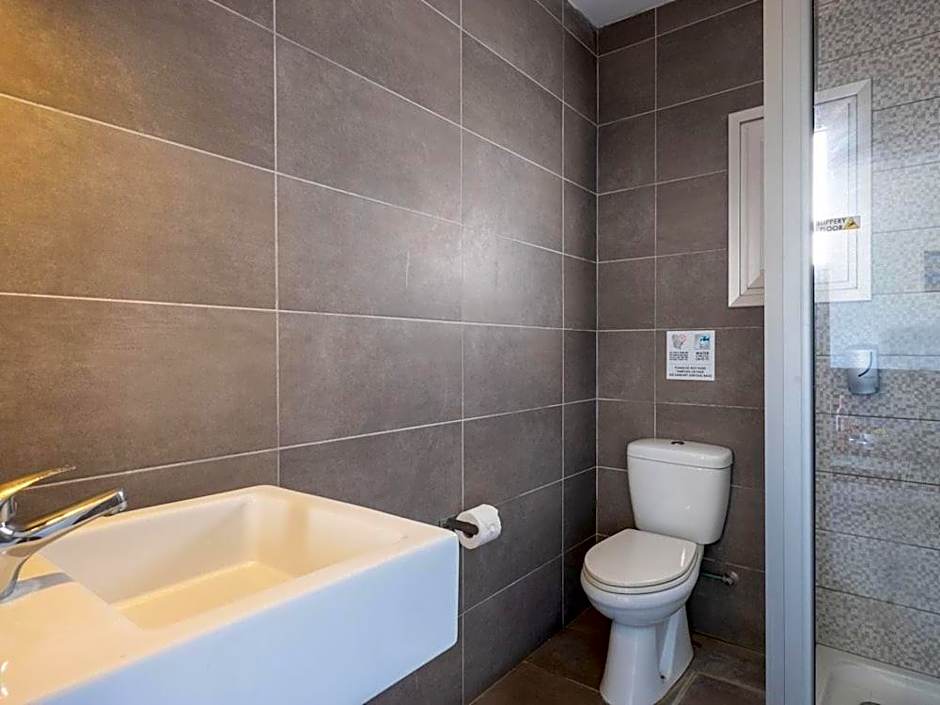 Rio Gardens Aparthotel