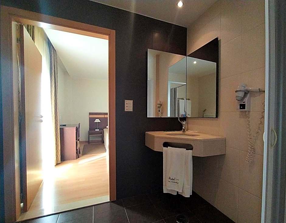 Hotel Santo Condestavel