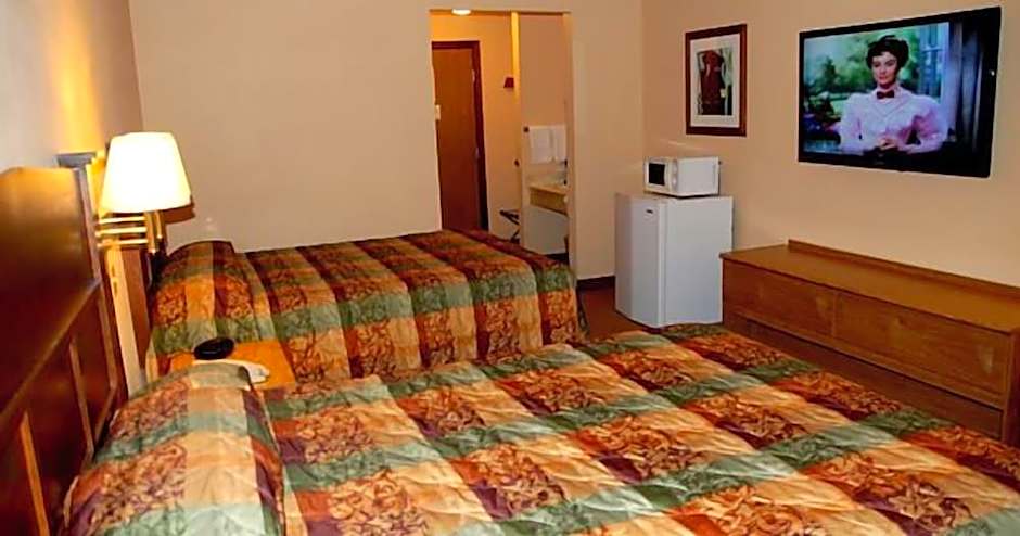 Best Rest Inn & Suites