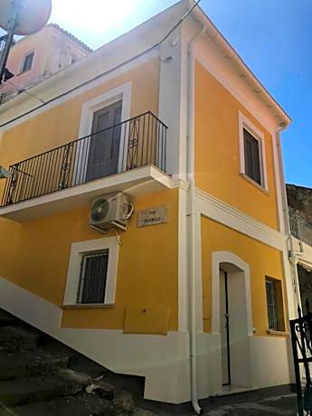 Il Casalino Apartment