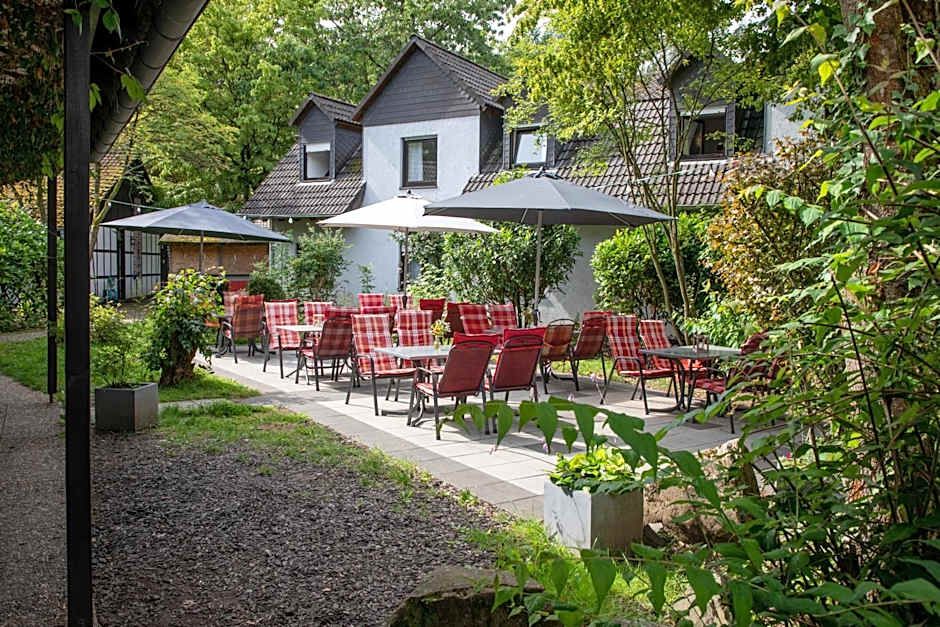 Seminarhotel Jakobsberg