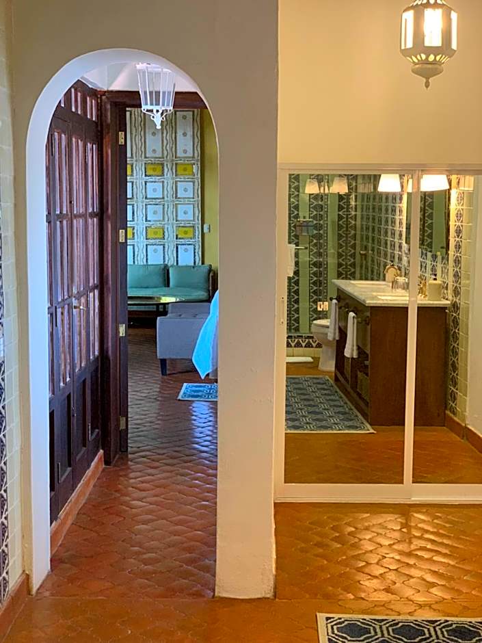 Casa Schuck Boutique Hotel