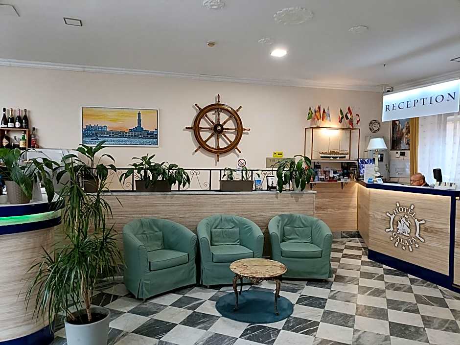Hotel Galata