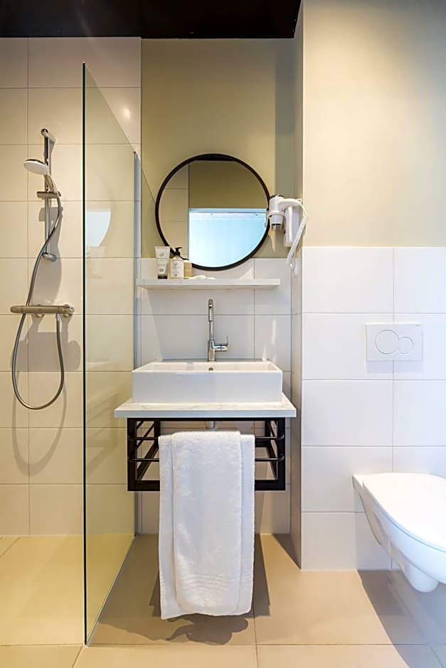 Boutique Hotel Lumiere