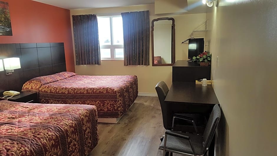 Royal Windsor Motel