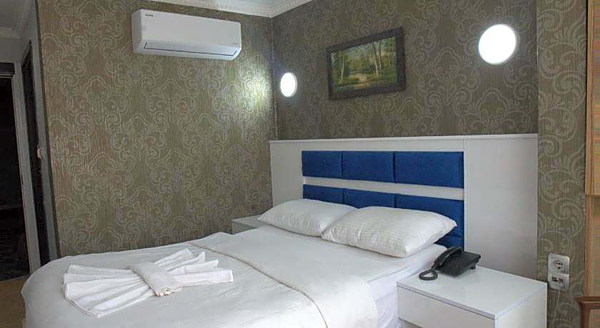Comfort Life Hotel