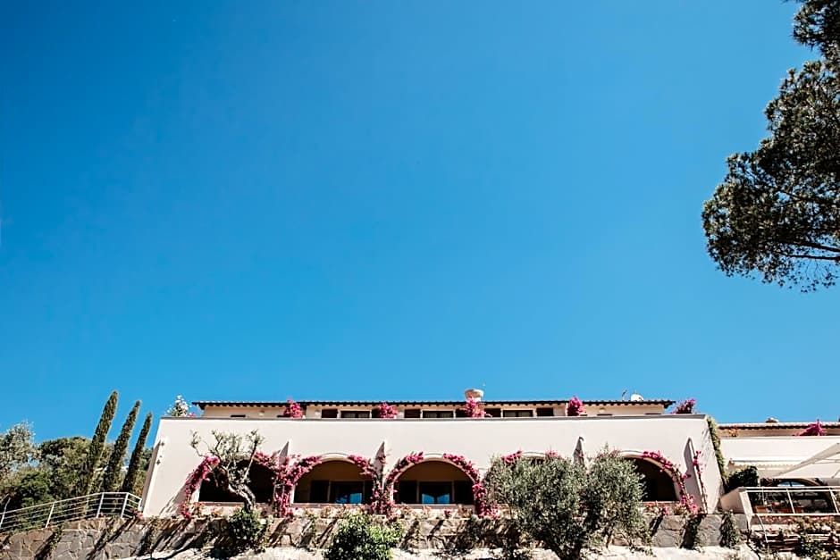Hotel Fontermosa