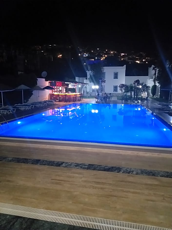 Paradise Apart Hotel