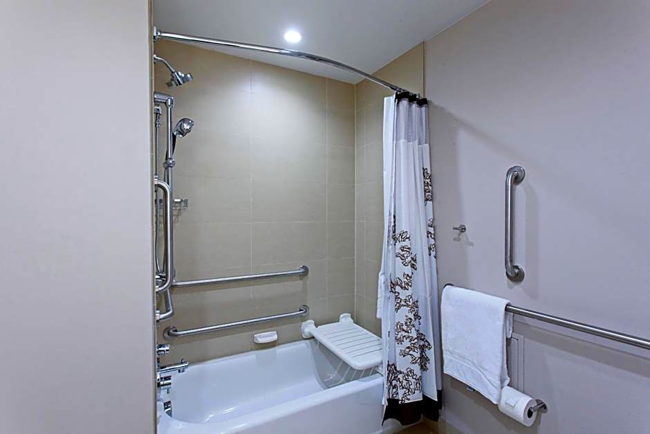 Residence Inn by Marriott Seattle Sea-Tac Airport