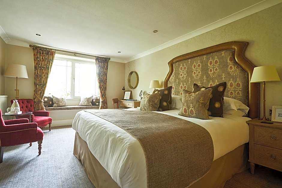 Rothay Manor Hotel