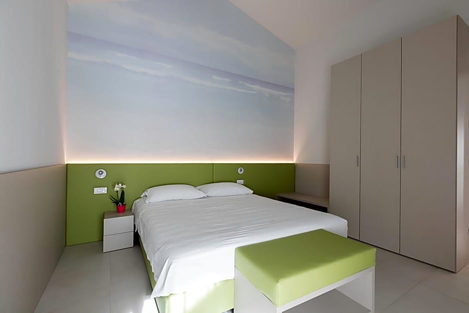 Vela Blu Camping Village