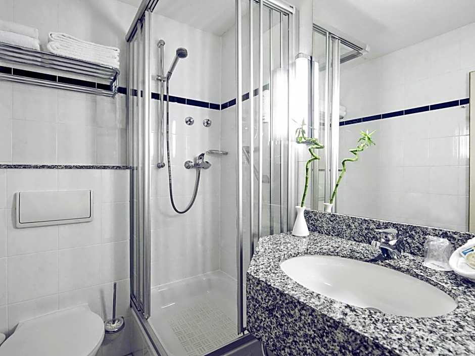 Mercure Hotel Koeln Belfortstrasse