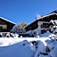 Alpenhotel Bergzauber