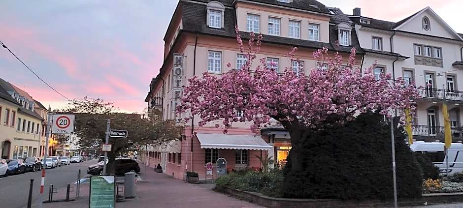 Hotel Schwert