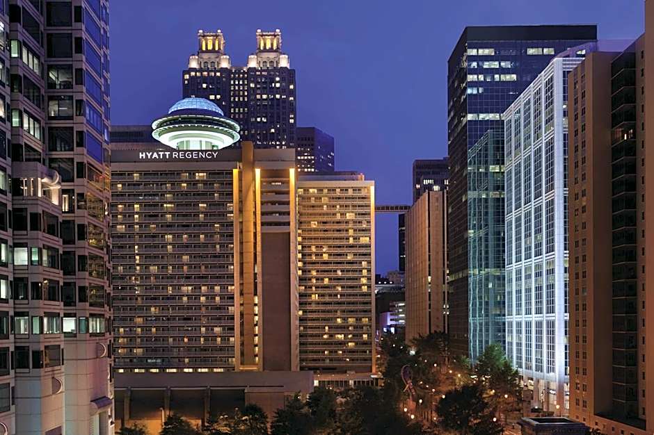 Hyatt Regency Atlanta