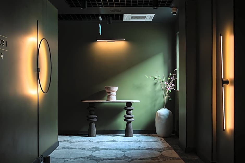 Hotel Trianon