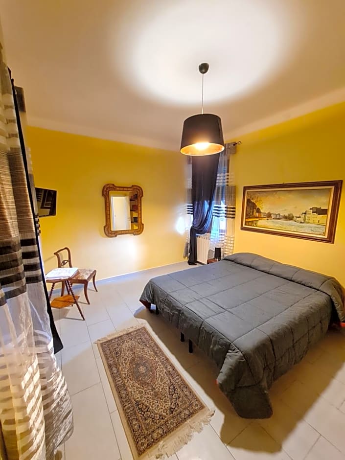 B&B Al Calcandola