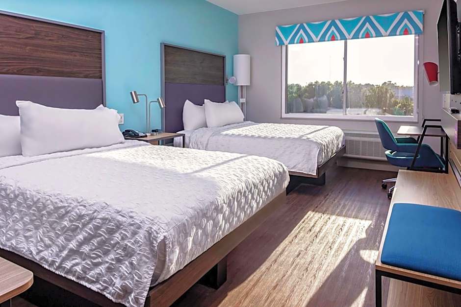 Tru By Hilton Crossett