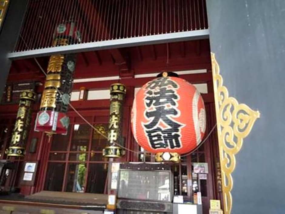 Sky Heart Hotel Kawasaki - Vacation STAY 97869