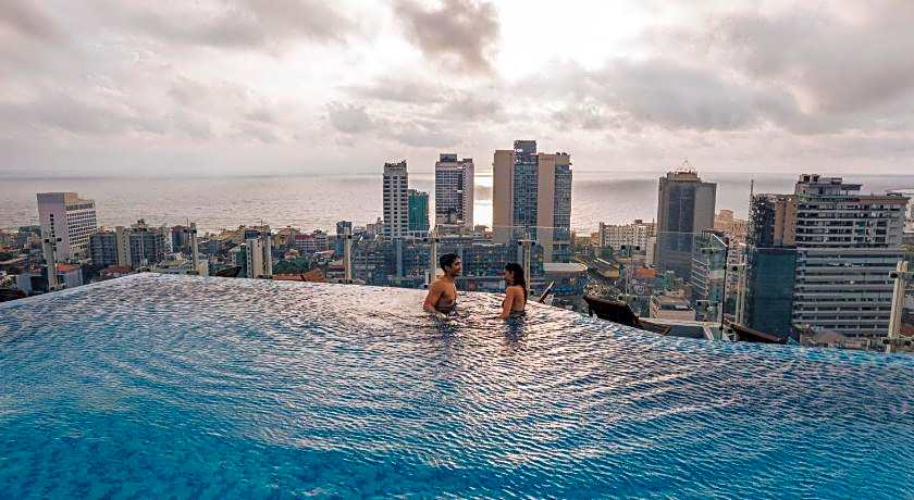 Cinnamon Red Colombo