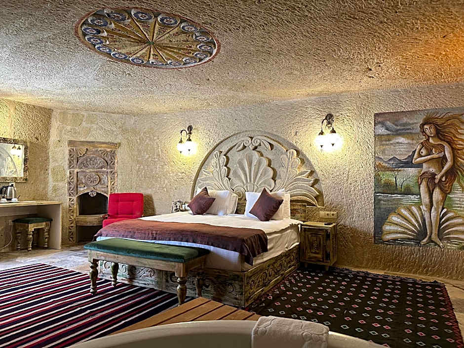 DOCTOR'S CAVE SUİTES