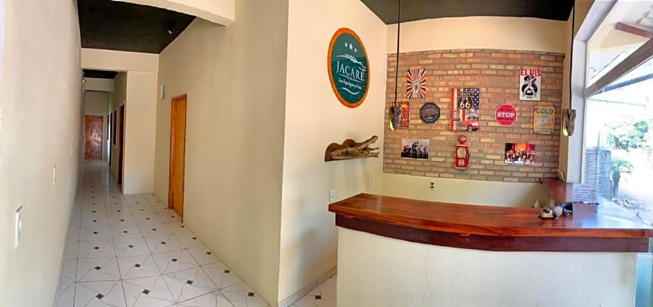 Pousada Numei de Jeri