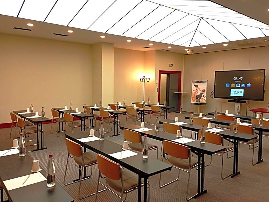 Mercure Limoges Centre