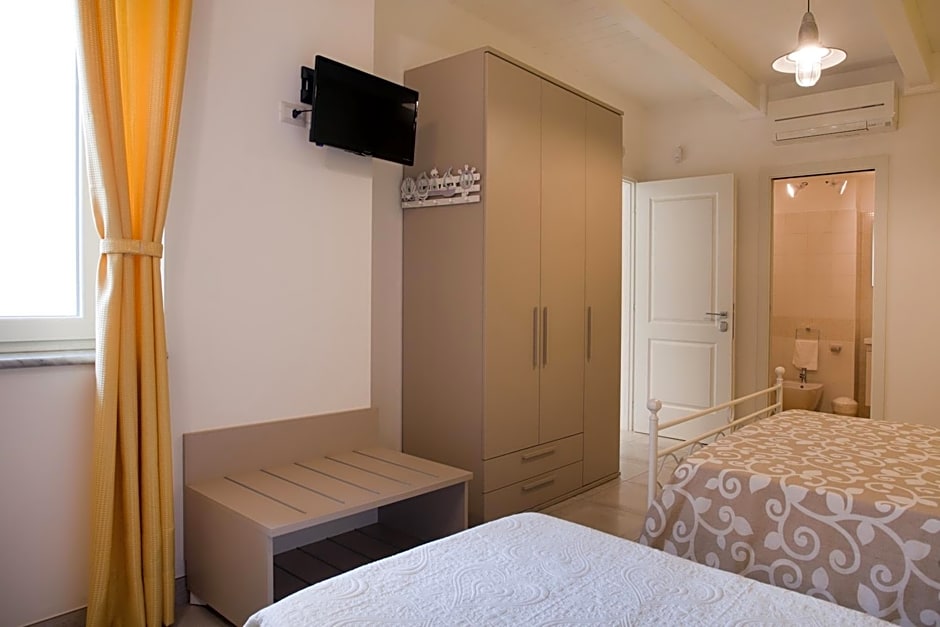 B&B A due Passi dal Mare