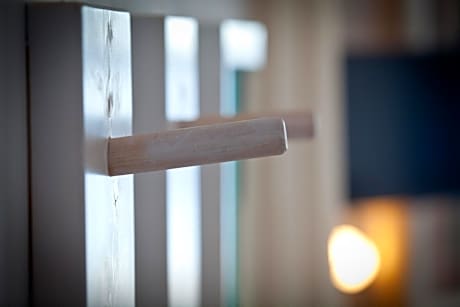 Studio Apartment with Sea View