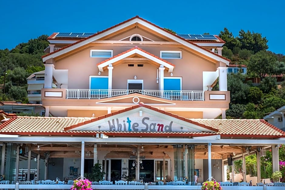 WhiteSands Beach Resort