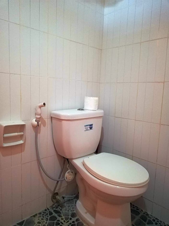 Vievan's transient house