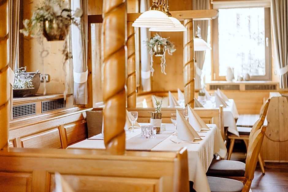 Hotel Frauensteiner Hof