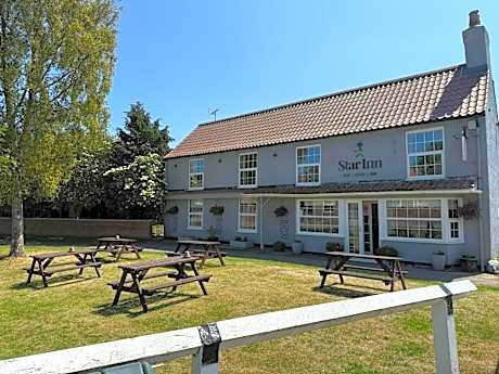 The Star Inn Weaverthorpe