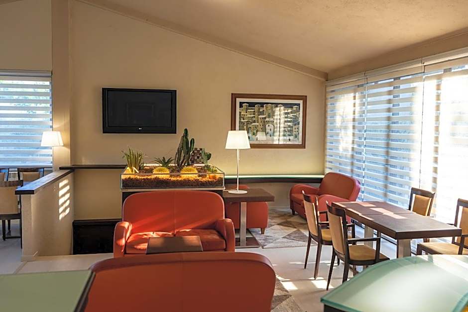 Hotel & Spa Villa dei Mosaici