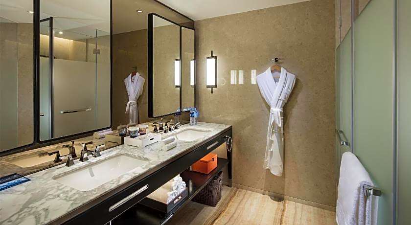 Hilton Fuzhou